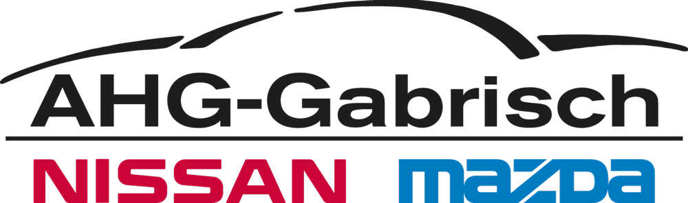 Autohaus AHG Gabrisch - Nissan - Mazda