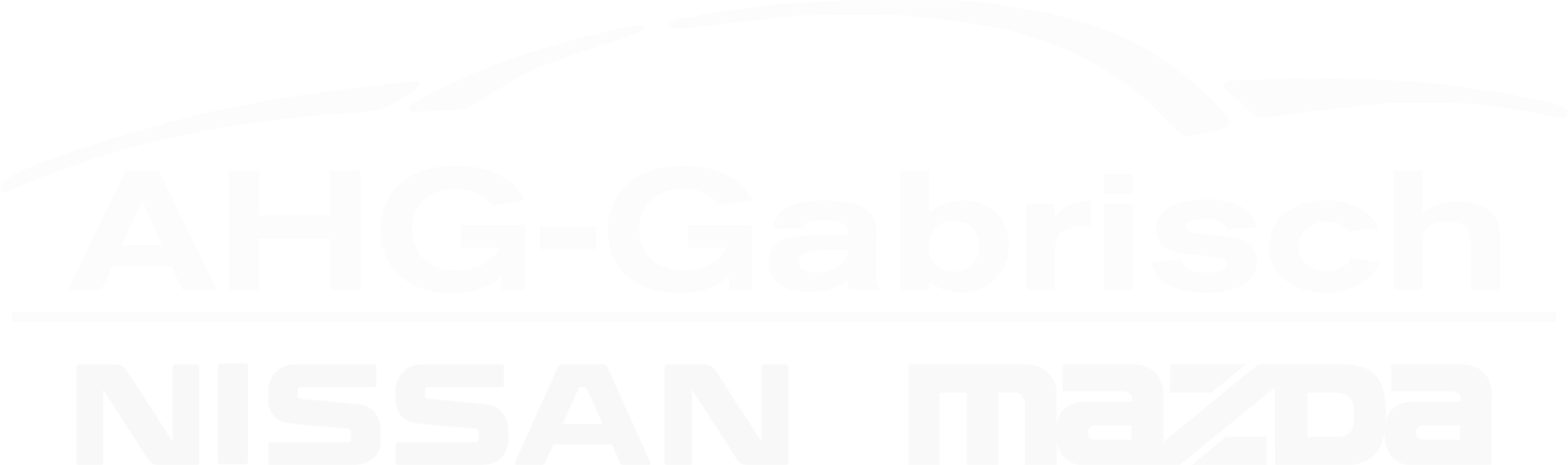 Autohaus AHG Gabrisch - Ihr NISSAN und MAZDA Händler in Hannover-Hemmingen